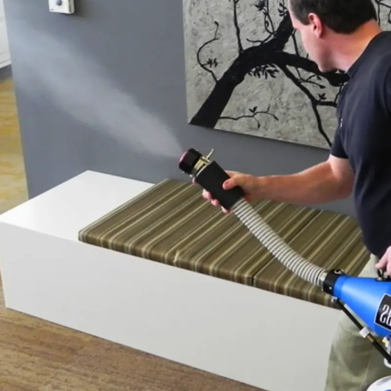 Professional Odor Removal in Cumberland Head, NY